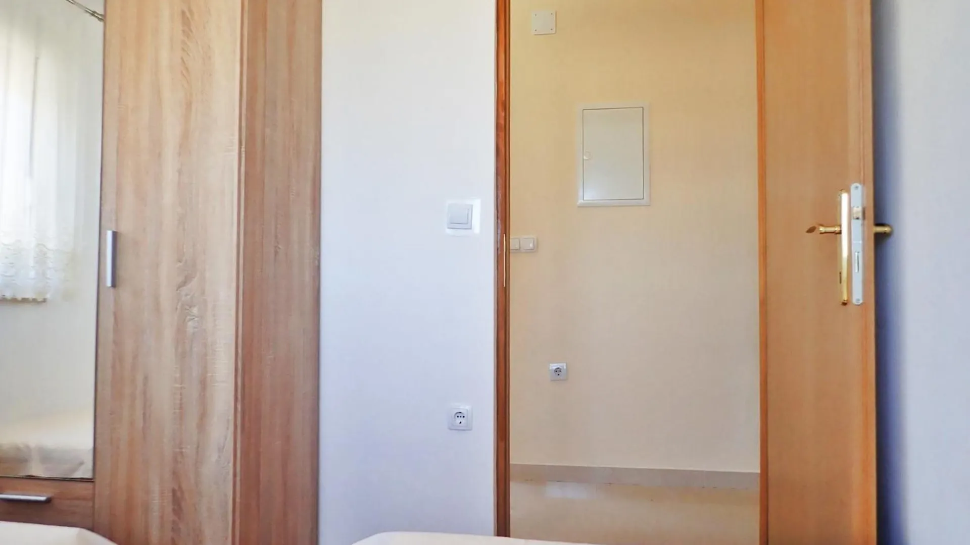Mariva Apartment Starigrad Paklenica