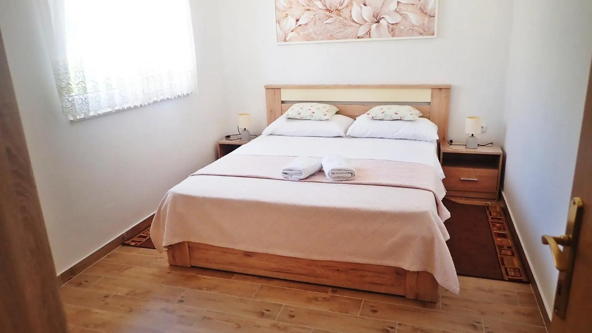 Mariva Apartment Starigrad Paklenica