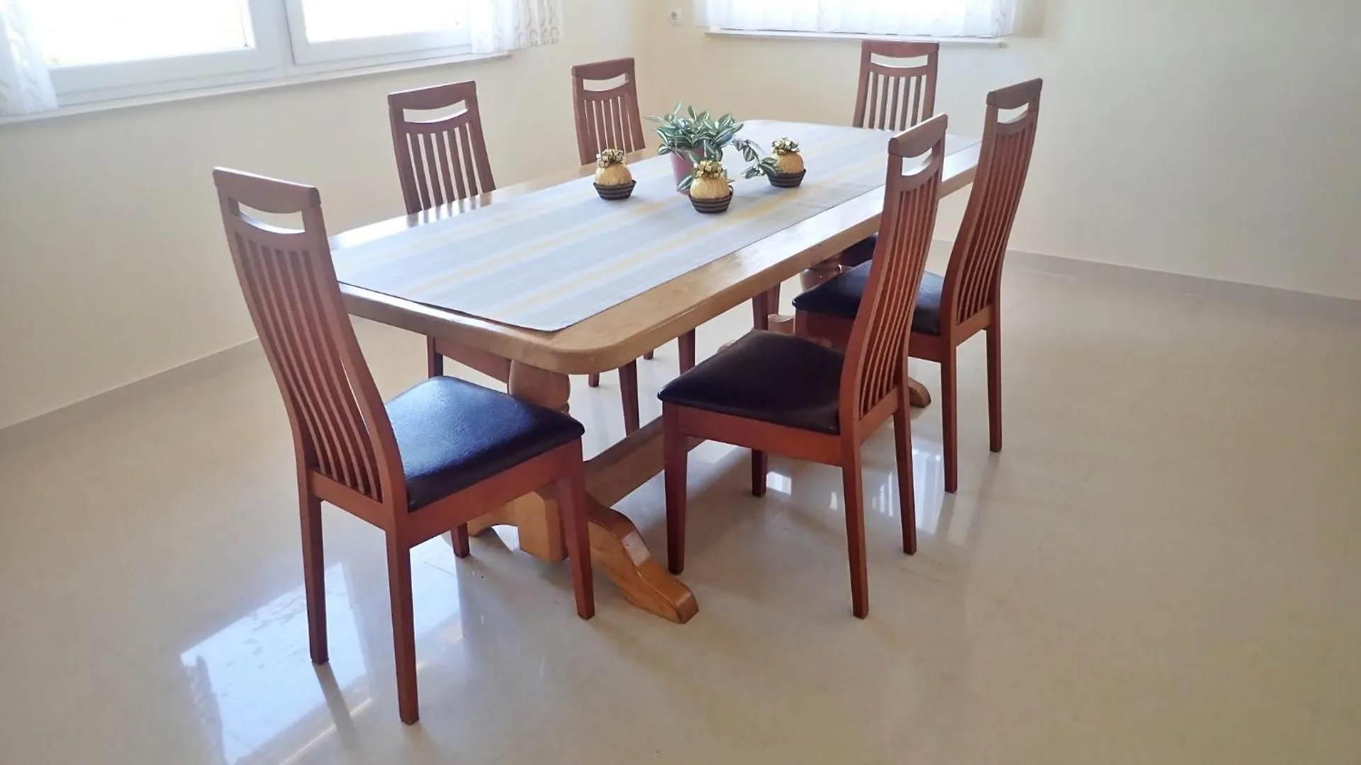 Mariva Apartment Starigrad Paklenica Croatia