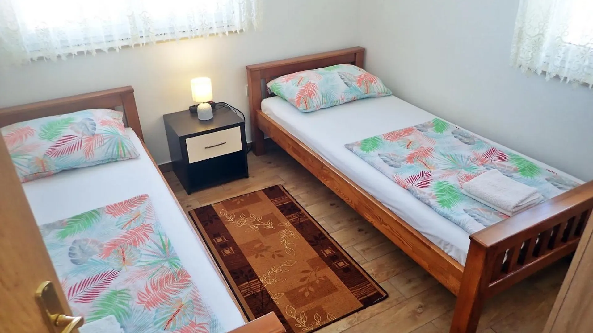 Mariva Apartment Starigrad Paklenica
