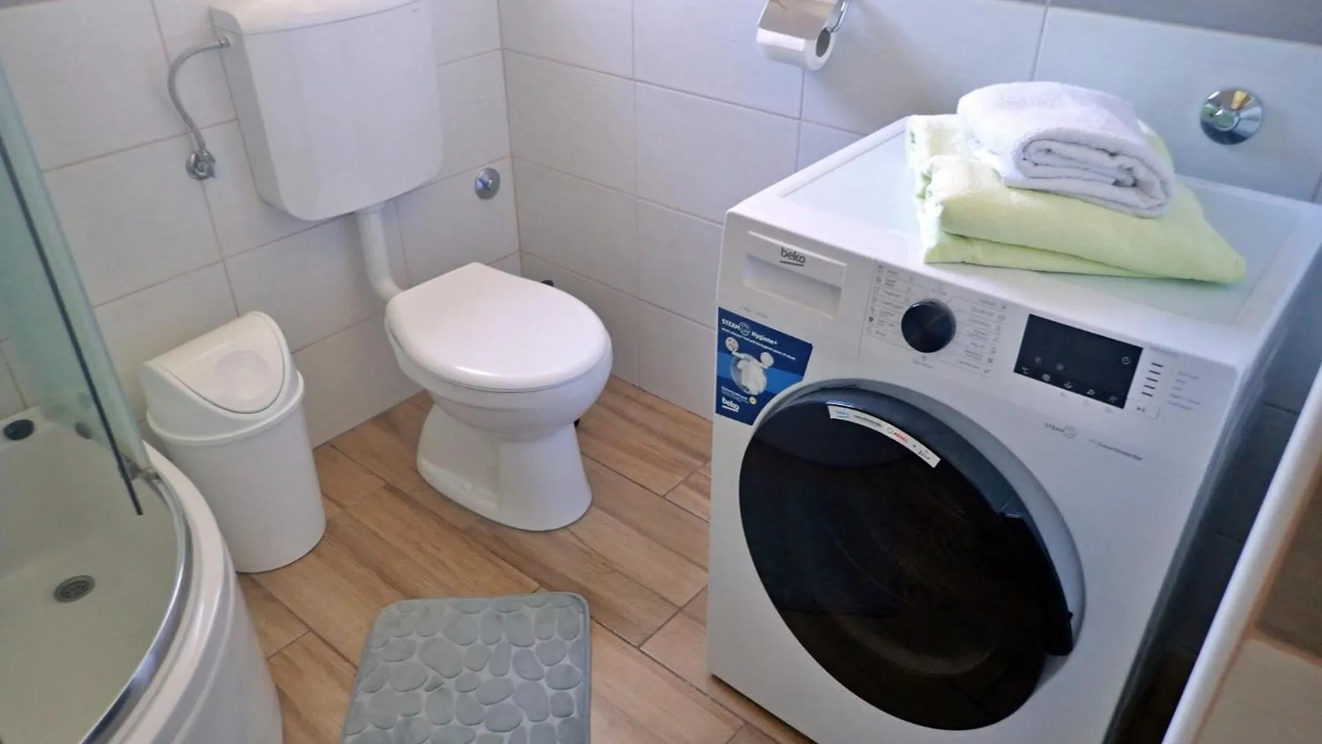 Mariva Apartment Starigrad Paklenica