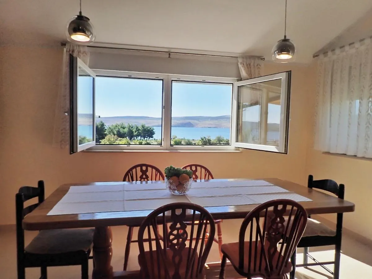 Mariva Apartment Starigrad Paklenica