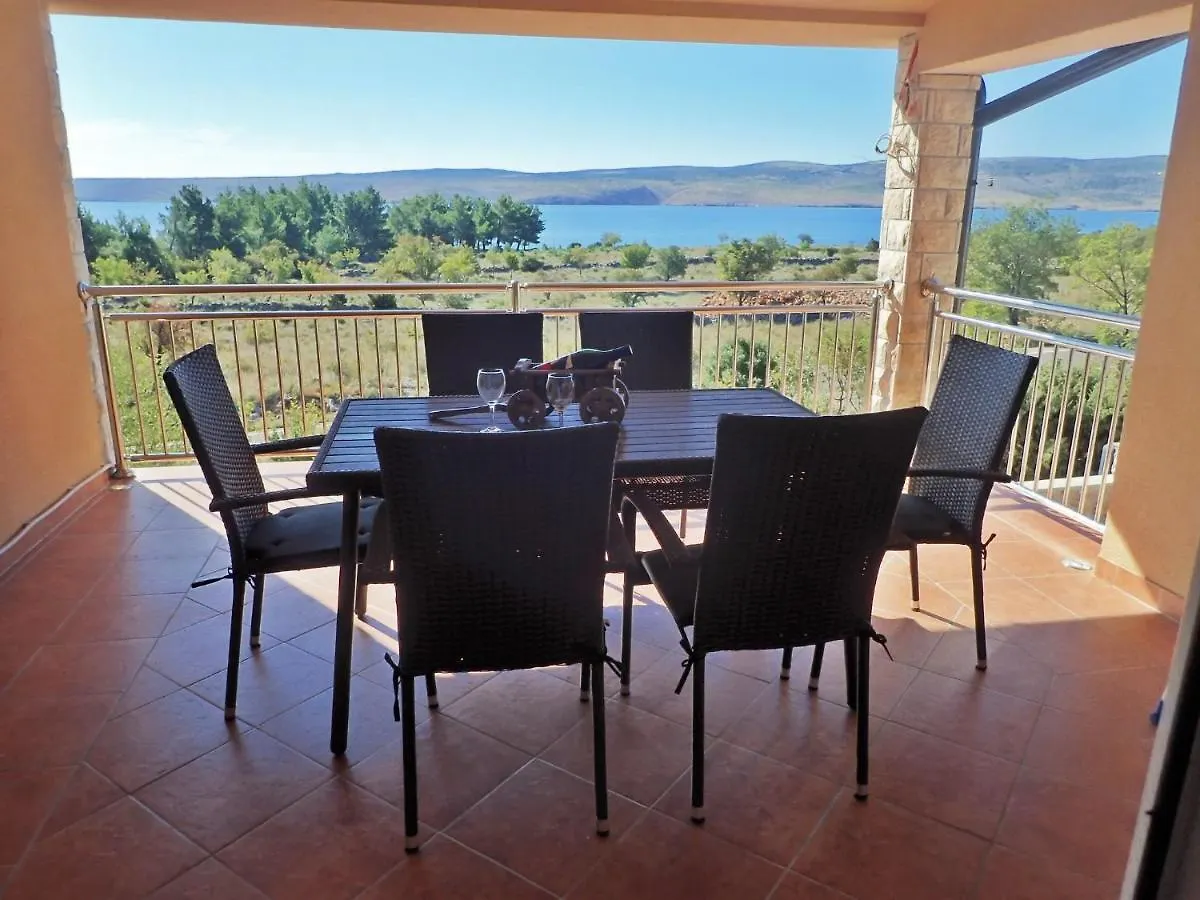 Mariva Apartment Starigrad Paklenica