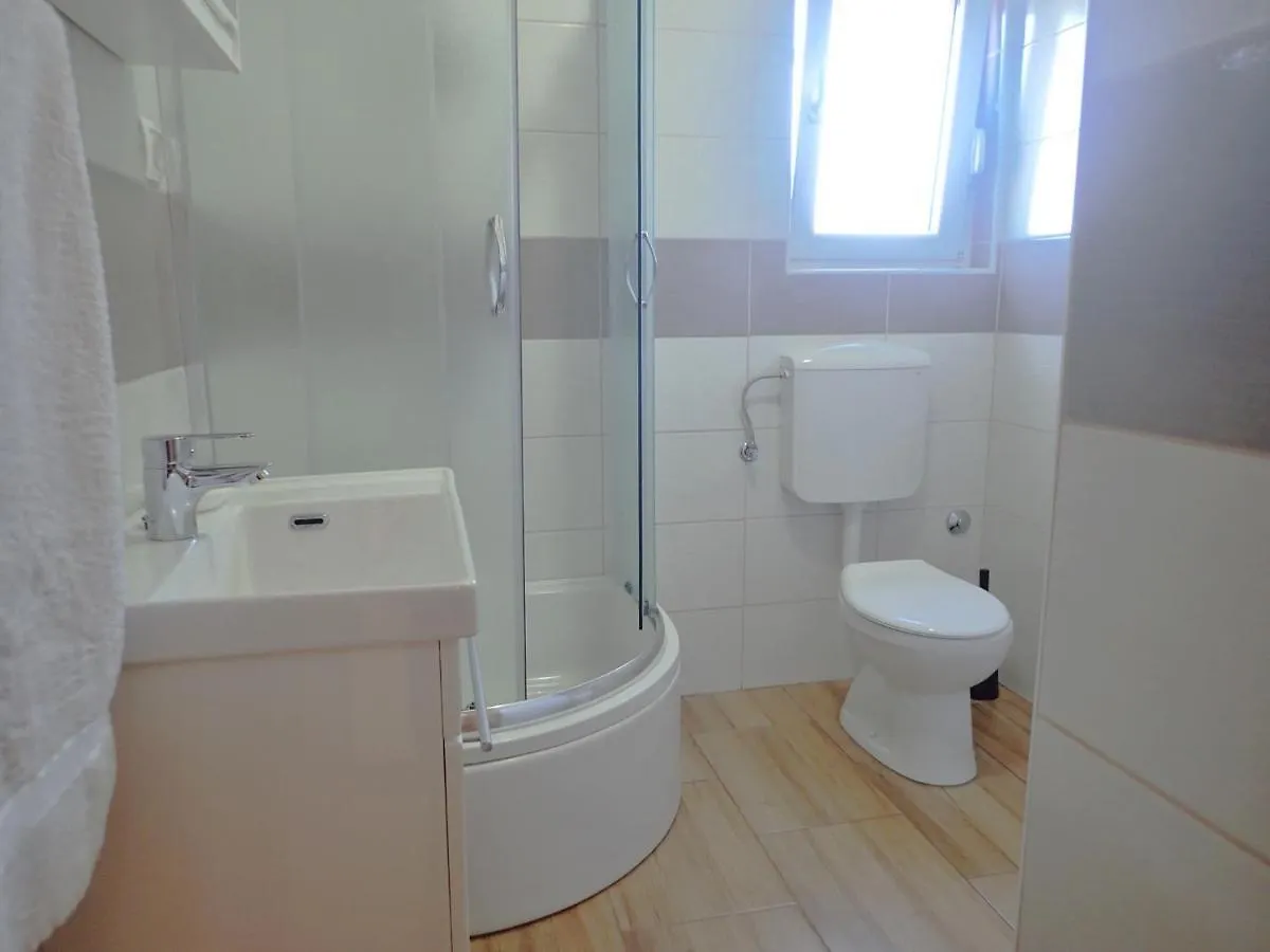 Mariva Apartment Starigrad Paklenica