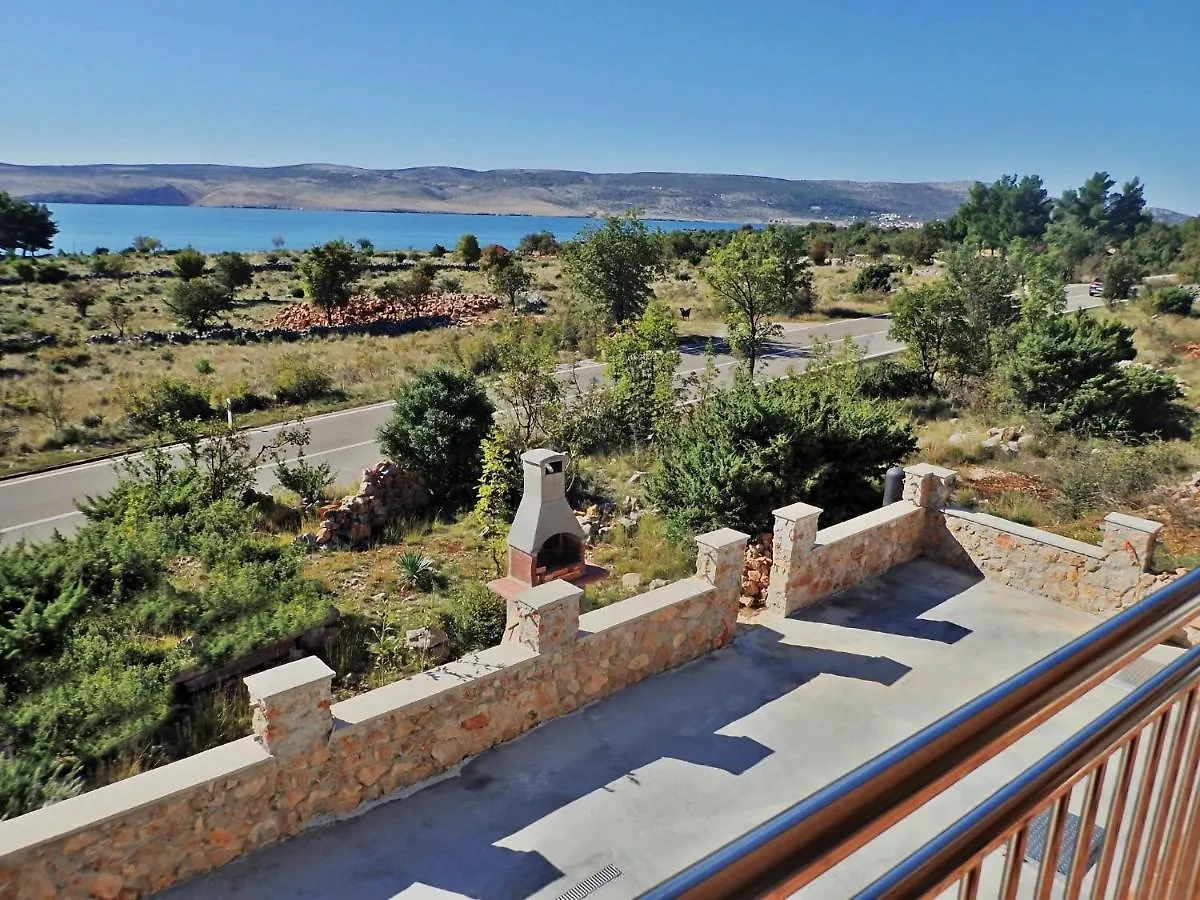 Mariva Apartment Starigrad Paklenica 0*,  Croatia