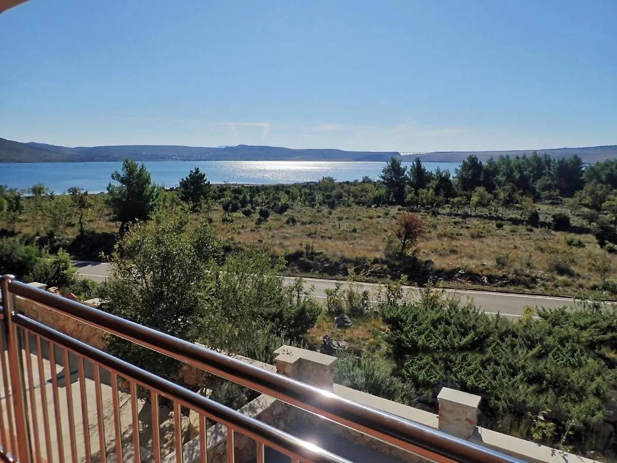 Mariva Apartment Starigrad Paklenica