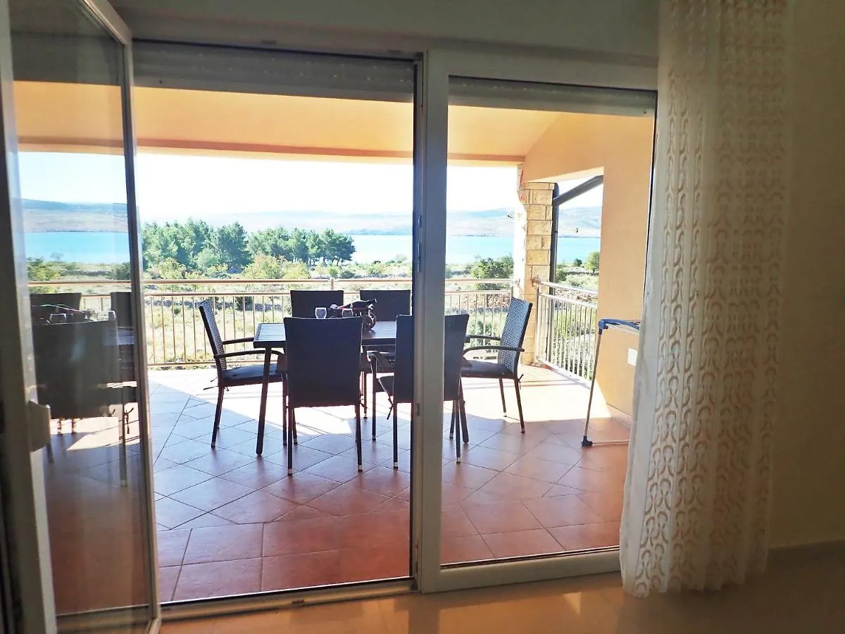 Mariva Apartment Starigrad Paklenica 0*,
