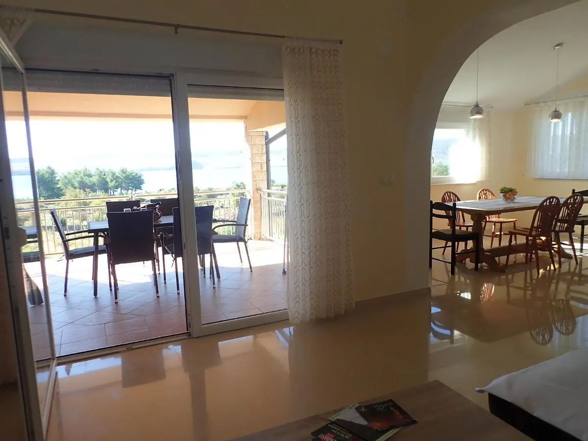Mariva Διαμέρισμα Starigrad Paklenica