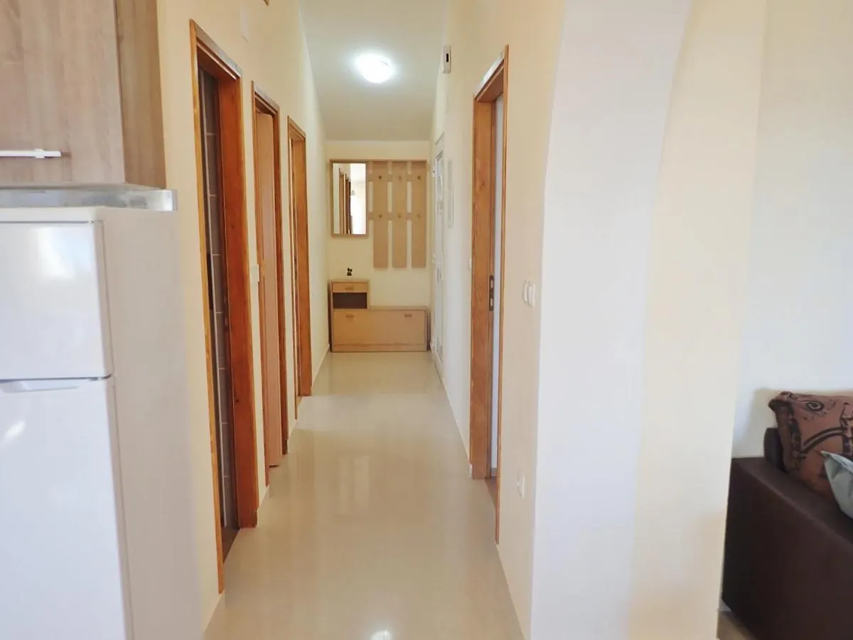 Mariva Apartment Starigrad Paklenica 0*,  Croatia