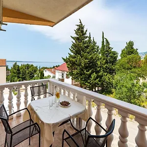 3* Guest house Prkacin